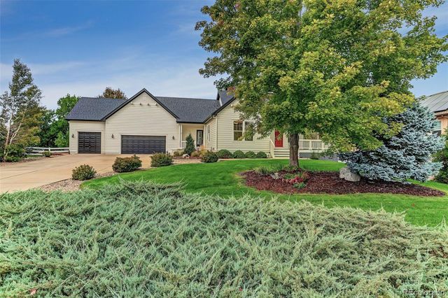 9365 Homestead Drive, Frederick, CO 80504