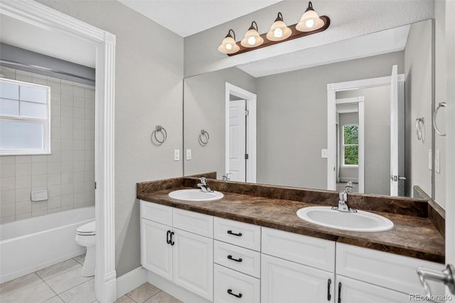 9365 Homestead Drive, Frederick, CO 80504