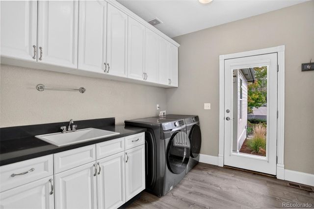 9365 Homestead Drive, Frederick, CO 80504