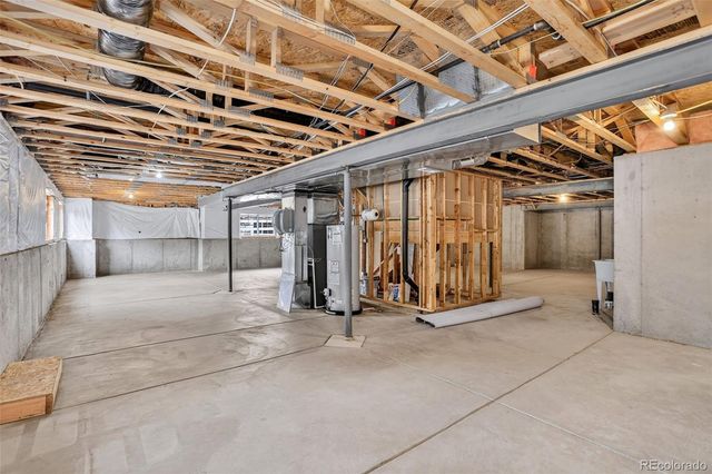 9365 Homestead Drive, Frederick, CO 80504