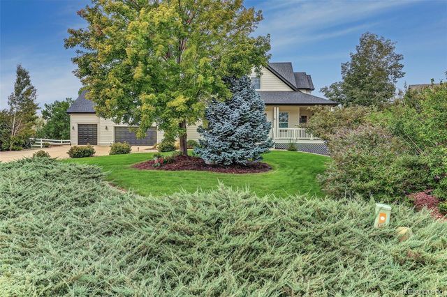 9365 Homestead Drive, Frederick, CO 80504
