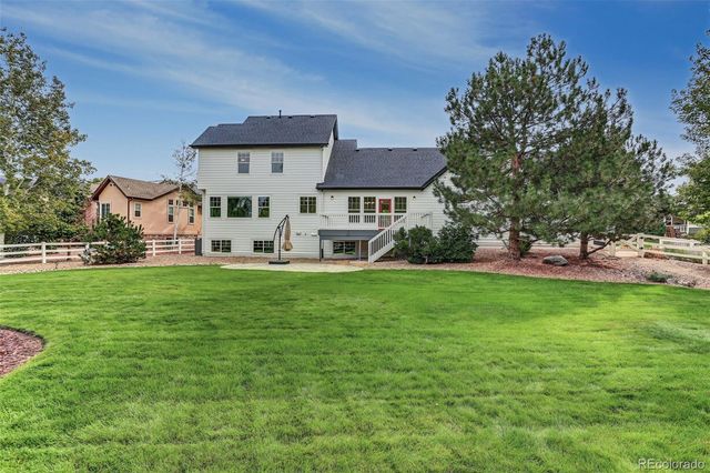 9365 Homestead Drive, Frederick, CO 80504