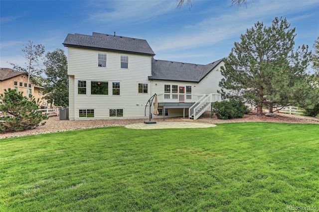 9365 Homestead Drive, Frederick, CO 80504