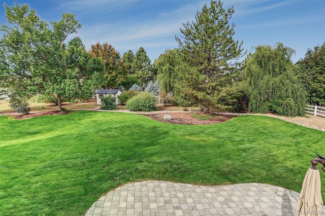 9365 Homestead Drive, Frederick, CO 80504