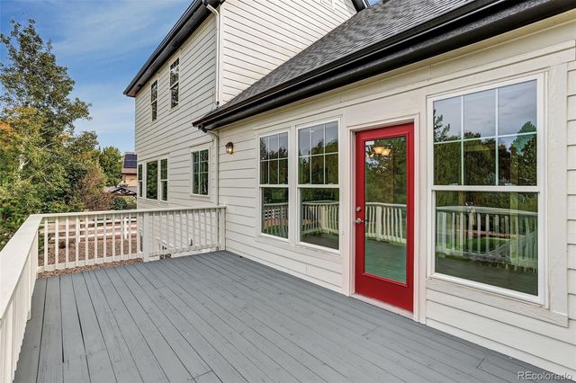 9365 Homestead Drive, Frederick, CO 80504