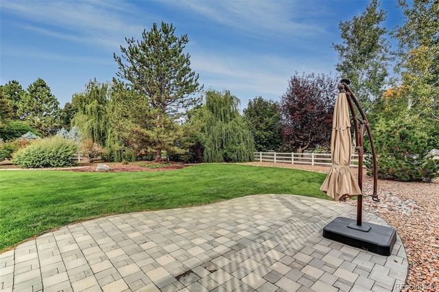 9365 Homestead Drive, Frederick, CO 80504