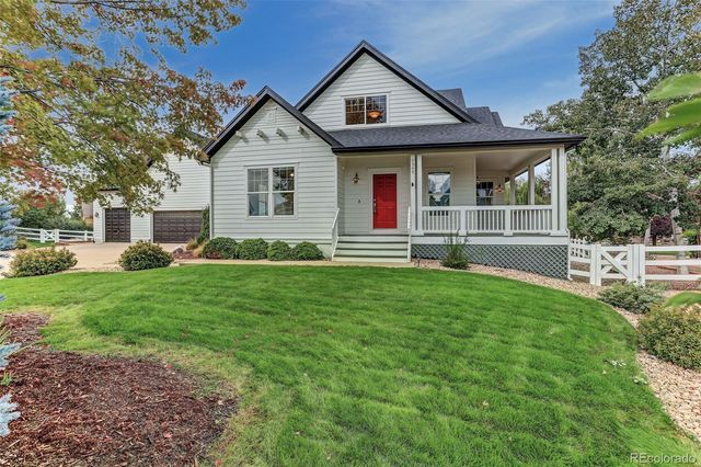 9365 Homestead Drive, Frederick, CO 80504
