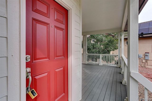 9365 Homestead Drive, Frederick, CO 80504
