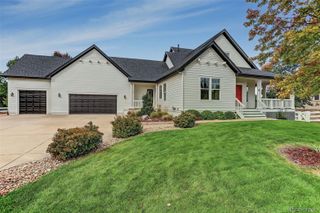 9365 Homestead Drive, Frederick, CO 80504