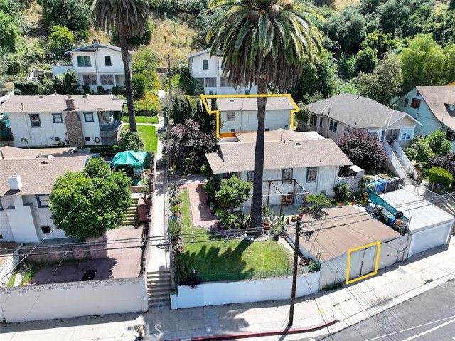 3580 Griffin, Los Angeles, CA 90031