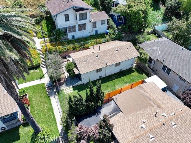 3580 Griffin, Los Angeles, CA 90031