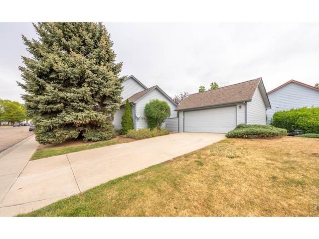 3127 Concord Way, Longmont, CO 80503