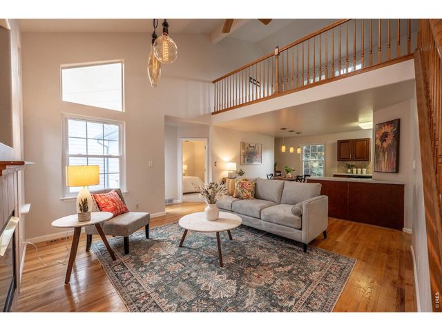 3127 Concord Way, Longmont, CO 80503