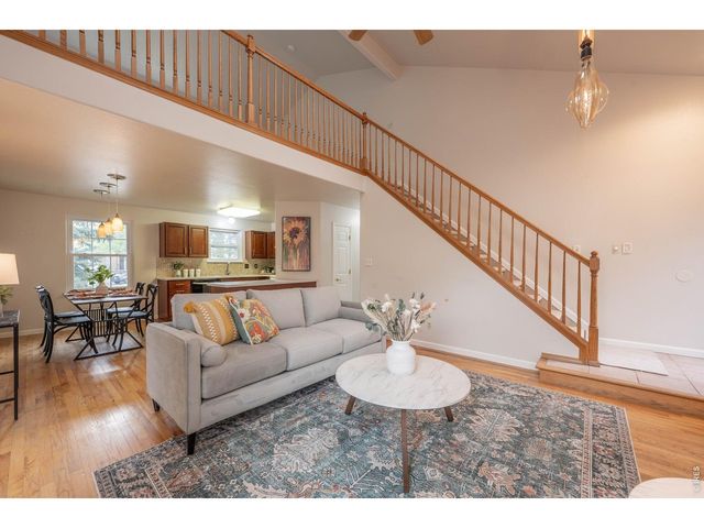 3127 Concord Way, Longmont, CO 80503