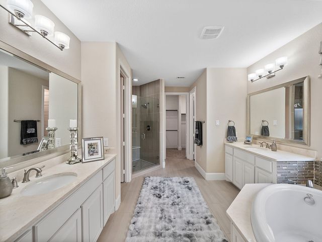 2805 Walnut Creek Lane, The Colony, TX 75056