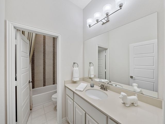 2805 Walnut Creek Lane, The Colony, TX 75056