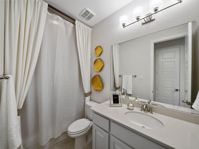 2805 Walnut Creek Lane, The Colony, TX 75056