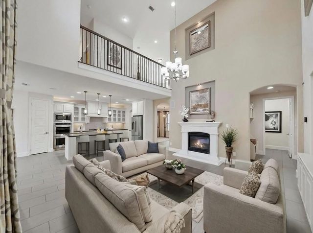 2805 Walnut Creek Lane, The Colony, TX 75056
