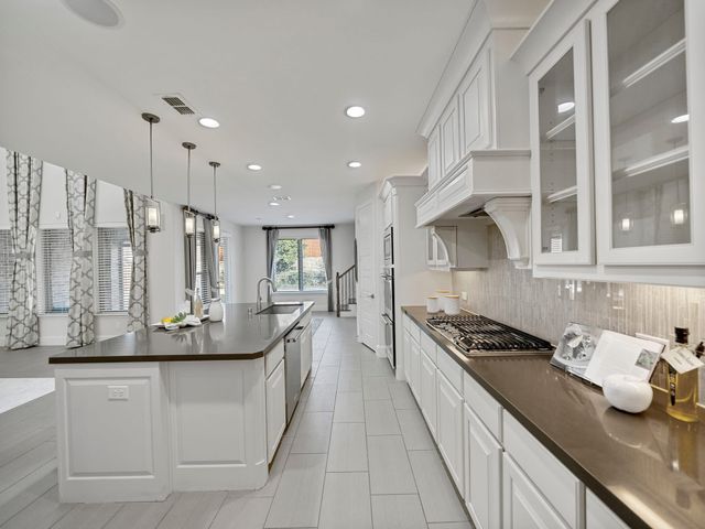 2805 Walnut Creek Lane, The Colony, TX 75056
