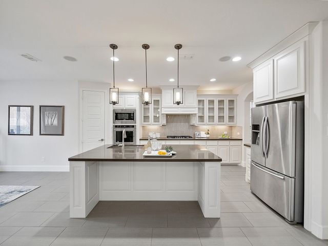 2805 Walnut Creek Lane, The Colony, TX 75056