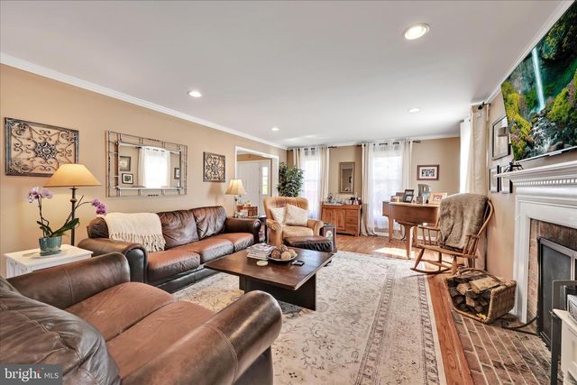 206 MARIE RD, West Chester, PA 19380