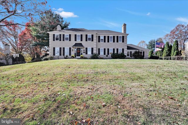 206 MARIE RD, West Chester, PA 19380