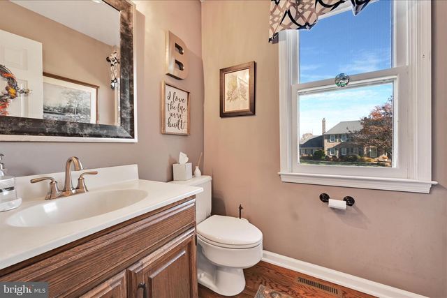 206 MARIE RD, West Chester, PA 19380