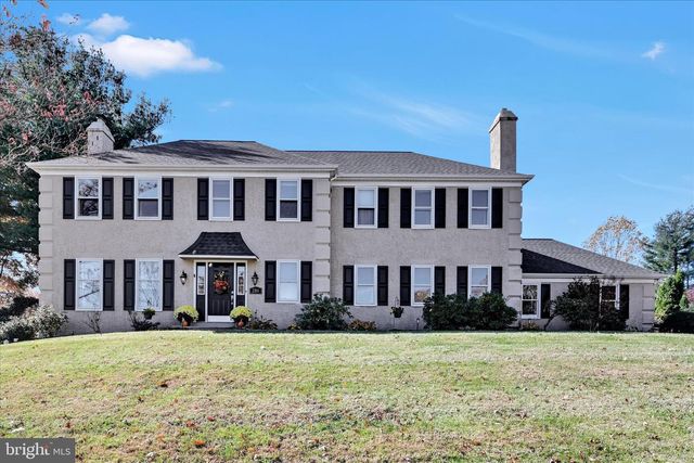 206 MARIE RD, West Chester, PA 19380