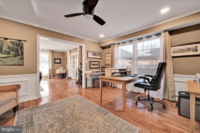 206 MARIE RD, West Chester, PA 19380