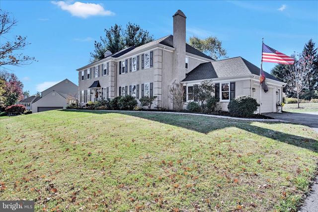 206 MARIE RD, West Chester, PA 19380