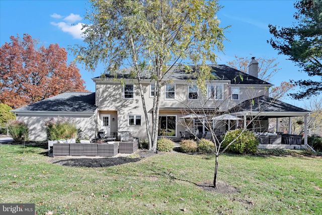 206 MARIE RD, West Chester, PA 19380