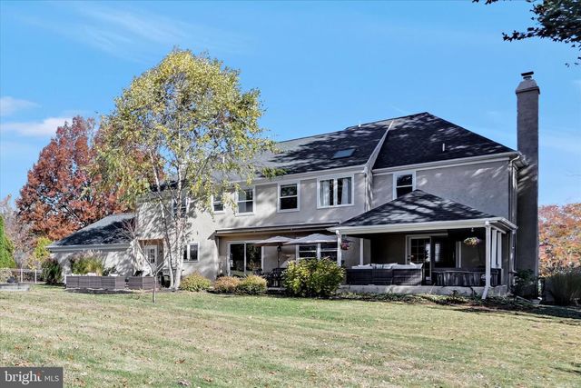 206 MARIE RD, West Chester, PA 19380