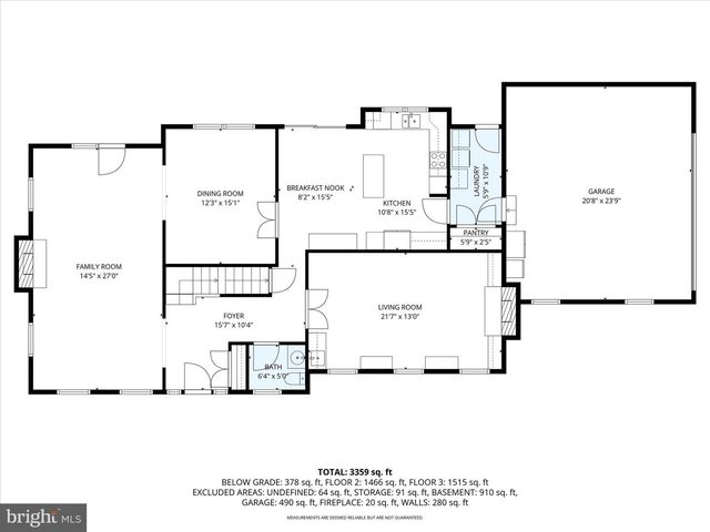 206 MARIE RD, West Chester, PA 19380