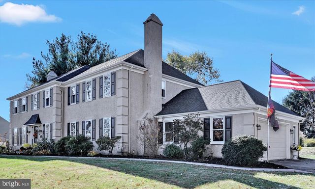 206 MARIE RD, West Chester, PA 19380