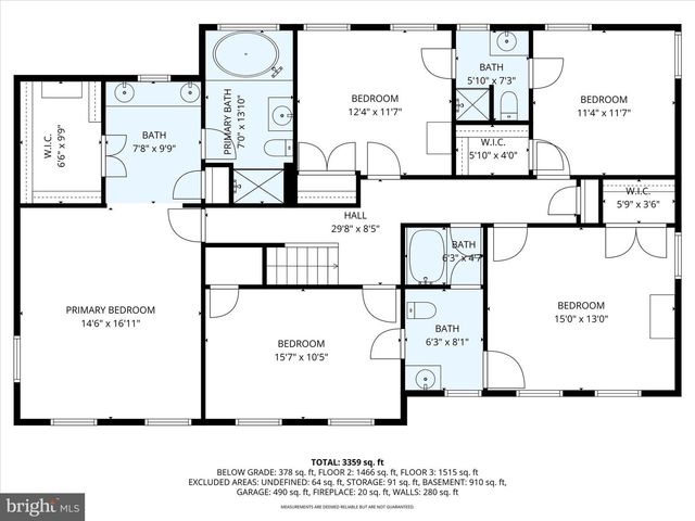 206 MARIE RD, West Chester, PA 19380