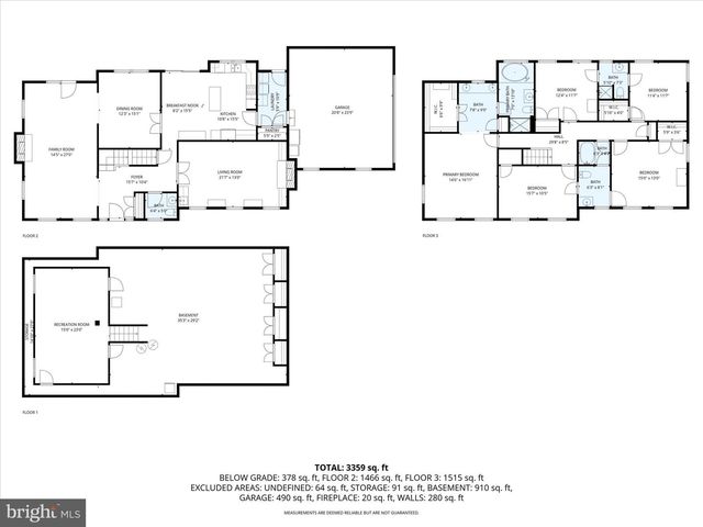 206 MARIE RD, West Chester, PA 19380