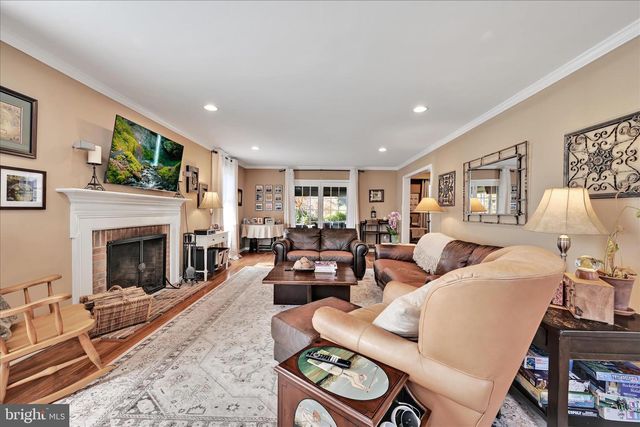 206 MARIE RD, West Chester, PA 19380