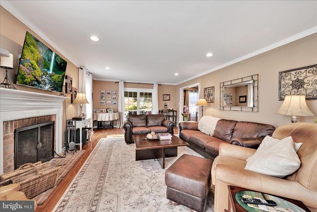 206 MARIE RD, West Chester, PA 19380