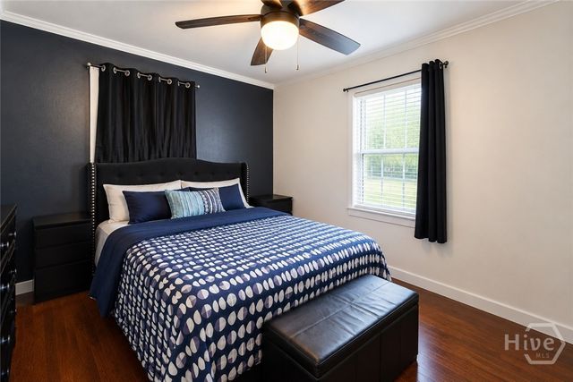2 Sherwood Lane, Hinesville, GA 31313