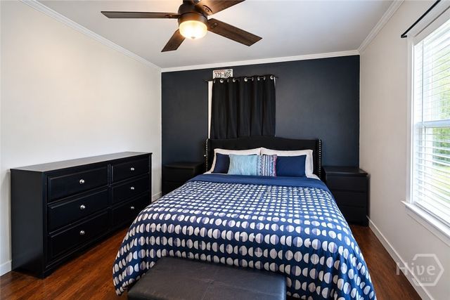 2 Sherwood Lane, Hinesville, GA 31313