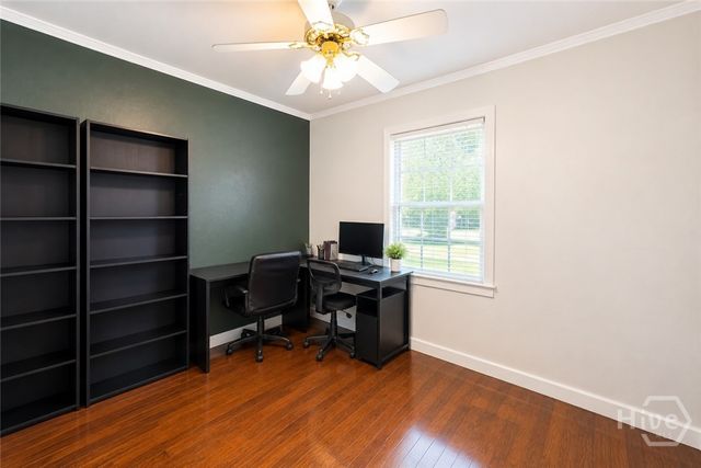 2 Sherwood Lane, Hinesville, GA 31313