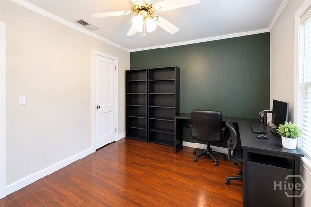 2 Sherwood Lane, Hinesville, GA 31313