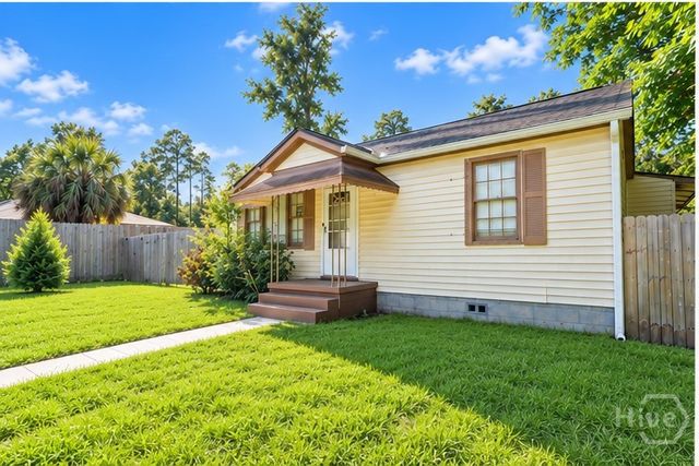 2 Sherwood Lane, Hinesville, GA 31313