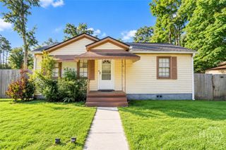 2 Sherwood Lane, Hinesville, GA 31313