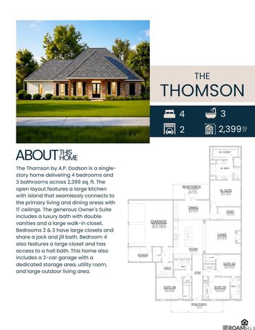 5718 Landmor Dr, Central, LA 70739