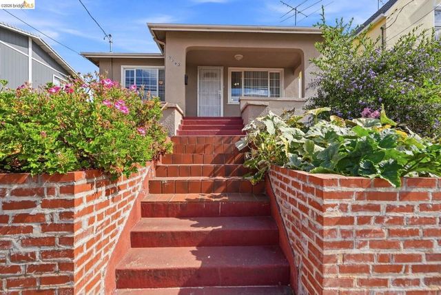 5362 Foothill BLVD, Oakland, CA 94601