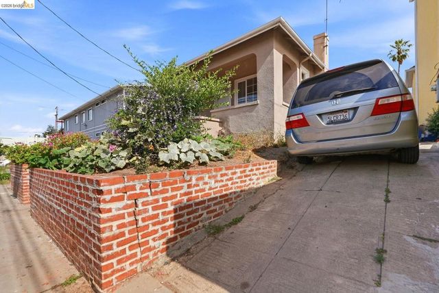 5362 Foothill BLVD, Oakland, CA 94601