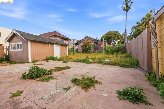 5362 Foothill BLVD, Oakland, CA 94601