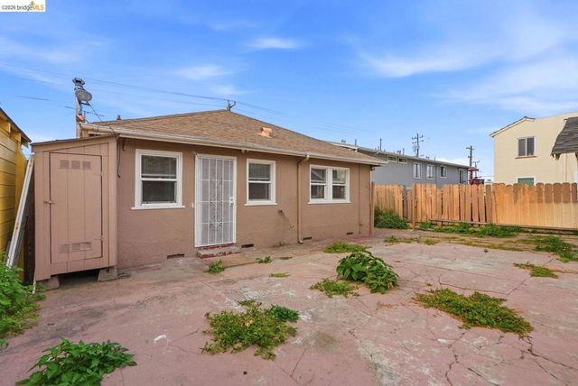 5362 Foothill BLVD, Oakland, CA 94601