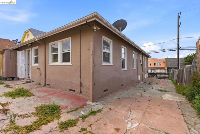 5362 Foothill BLVD, Oakland, CA 94601